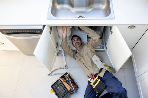 Best Plumbing Installation Services  in USA